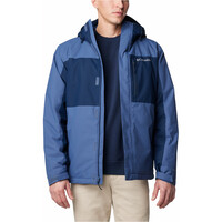 Columbia chaqueta outdoor hombre Tipton Peak III Insulated Jacket 06