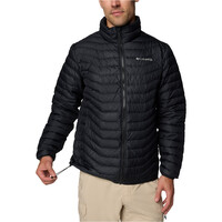 Columbia chaqueta outdoor hombre Westridge Down Jacket 03