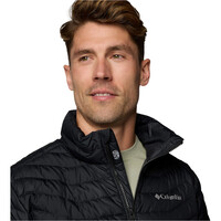 Columbia chaqueta outdoor hombre Westridge Down Jacket 04