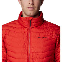 Columbia chaqueta outdoor hombre Westridge Down Jacket 05