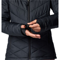 Columbia chaqueta outdoor mujer _3_Heavenly  Jacket 05