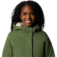 Columbia chaqueta outdoor mujer Alameda Ridge Insulated Parka 03