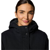 Columbia chaqueta outdoor mujer Alameda Ridge Insulated Parka 04