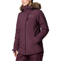 Columbia chaqueta outdoor mujer Ava Alpine II Insulated Jacket 03