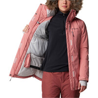 Columbia chaqueta outdoor mujer Ava Alpine II Insulated Jacket 04