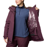 Columbia chaqueta outdoor mujer Ava Alpine II Insulated Jacket 05