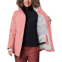 Columbia chaqueta outdoor mujer Ava Alpine II Insulated Jacket 05