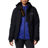 Columbia chaqueta outdoor mujer Explorers Edge II Insulated Jacket 03