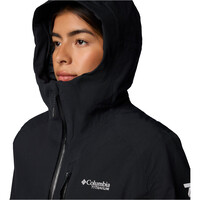 Columbia chaqueta outdoor mujer Explorers Edge II Insulated Jacket 04