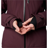 Columbia chaqueta outdoor mujer Explorers Edge II Insulated Jacket 04