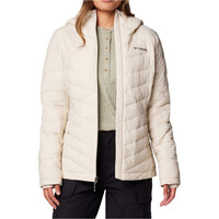 Columbia chaqueta outdoor mujer Joy Peak II Hooded Jacket 07