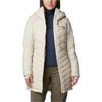 Columbia chaqueta outdoor mujer Joy Peak II Mid Jacket 03