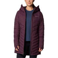 Columbia chaqueta outdoor mujer Joy Peak II Mid Jacket 03