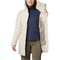 Columbia chaqueta outdoor mujer Joy Peak II Mid Jacket 04