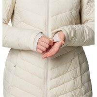 Columbia chaqueta outdoor mujer Joy Peak II Mid Jacket 06