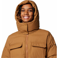 Columbia chaqueta outdoor mujer Longhorn Ridge Insulated Jacket 03