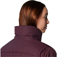 Columbia chaqueta outdoor mujer Longhorn Ridge Insulated Jacket 05