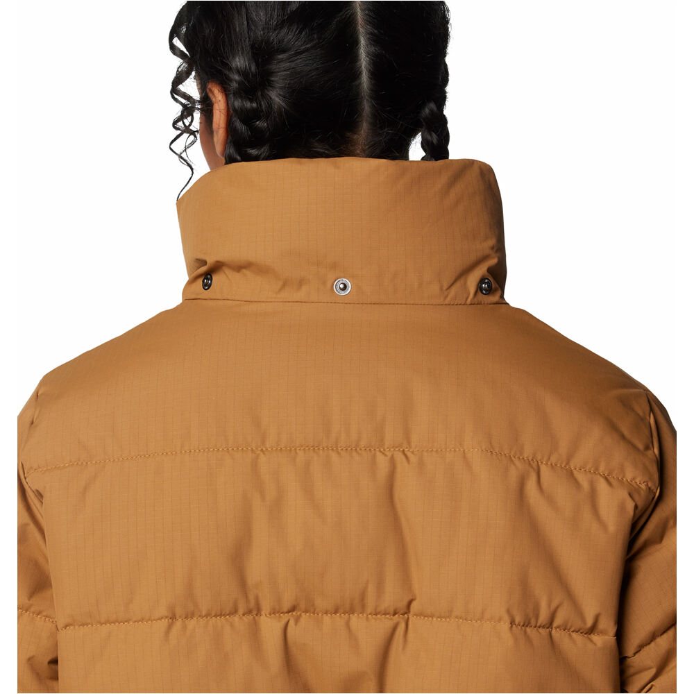 Columbia chaqueta outdoor mujer Longhorn Ridge Insulated Jacket 06