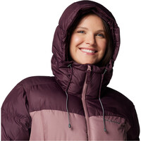 Columbia chaqueta outdoor mujer Pike Lake II Insulated Jacket 03