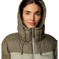 Columbia chaqueta outdoor mujer Pike Lake II Insulated Jacket 05