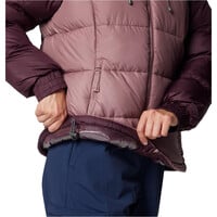 Columbia chaqueta outdoor mujer Pike Lake II Insulated Jacket 05