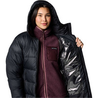 Columbia chaqueta outdoor mujer Pike Lake II Long Jacket 04