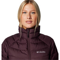 Columbia chaqueta outdoor mujer Powder Lite II Full Zip Jacket 04