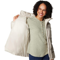 Columbia chaqueta outdoor mujer Puffect II Full Zip Jacket 04