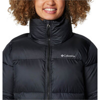 Columbia chaqueta outdoor mujer Puffect II Full Zip Jacket 05