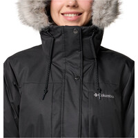 Columbia chaqueta outdoor mujer Suttle Mountain II Mid Insulated Jacket 05