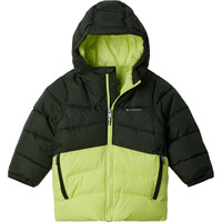 Arctic Blast II Jacket