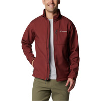 Columbia chaqueta softshell hombre Ascender Softshell Jacket 03