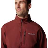 Columbia chaqueta softshell hombre Ascender Softshell Jacket 04