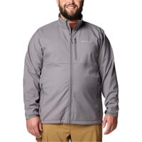 Ascender Softshell Jacket GR