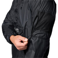 Columbia chaqueta softshell hombre Challenger II Windbreaker 06