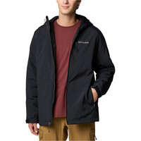 Columbia chaqueta softshell hombre Gate Racer  II Softshell 04