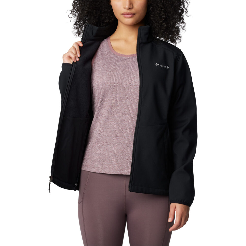 Columbia chaqueta softshell mujer _2_Kruser Ridge III Softshell Jacket 03