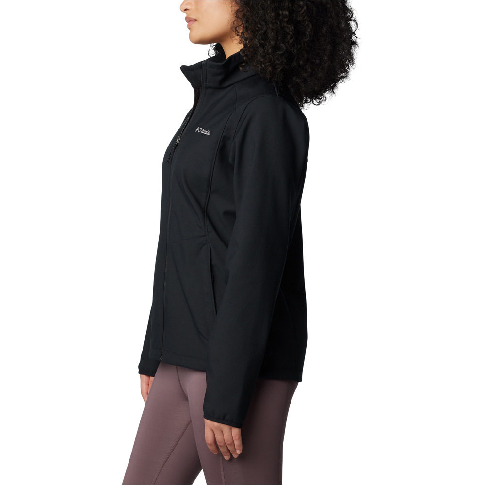 Columbia chaqueta softshell mujer _2_Kruser Ridge III Softshell Jacket 04