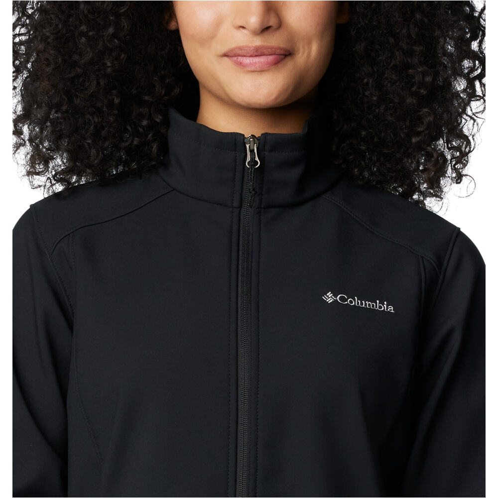 Columbia chaqueta softshell mujer _2_Kruser Ridge III Softshell Jacket 05