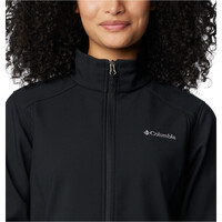 Columbia chaqueta softshell mujer _2_Kruser Ridge III Softshell Jacket 05