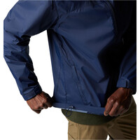 Columbia chubasquero hombre Glennaker Lake II Rain Jacket 06