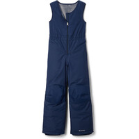 Columbia conjunto esquí infantil Buga II Set vista detalle