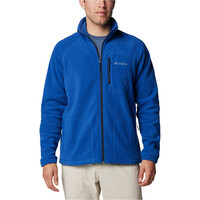 Fast Trek II Full Zip Fleece