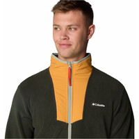 Columbia forro polar hombre Sequoia Grove Full Zip Fleece 03