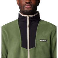 Columbia forro polar hombre Sequoia Grove Full Zip Fleece 05