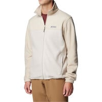 Columbia forro polar hombre Steens Mountain Full Zip 2.0 vista detalle