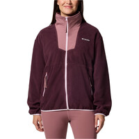 Sequoia Grove Full Zip Fleece