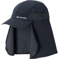 Columbia gorra running Coolhead Ice EU Cachalot 01