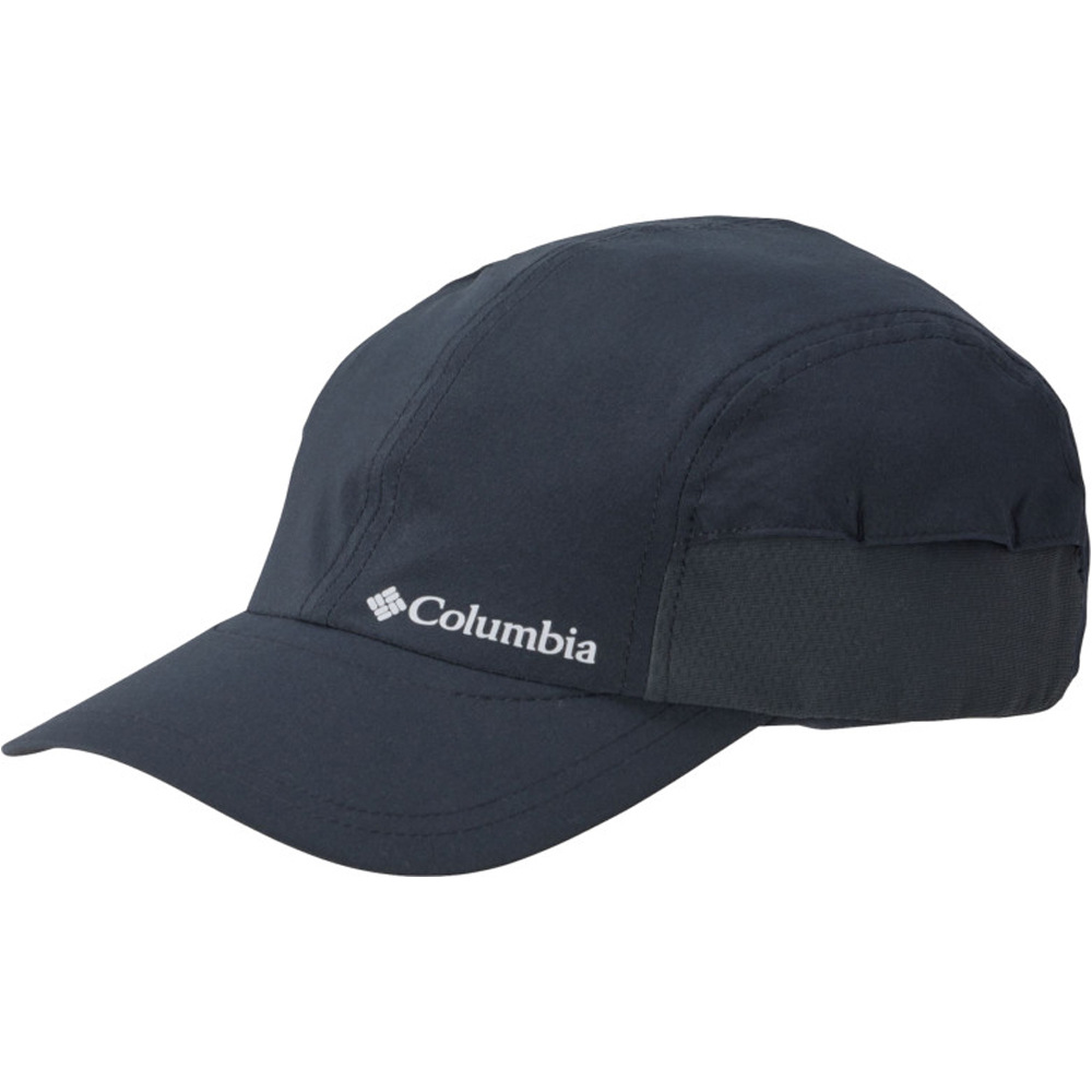 Columbia gorra running Coolhead Ice EU Cachalot 03