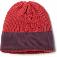 Columbia gorros montaña Agate Pass Cable Knit Beanie 01